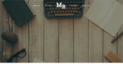 Desktop Screenshot of codemickeycode.com